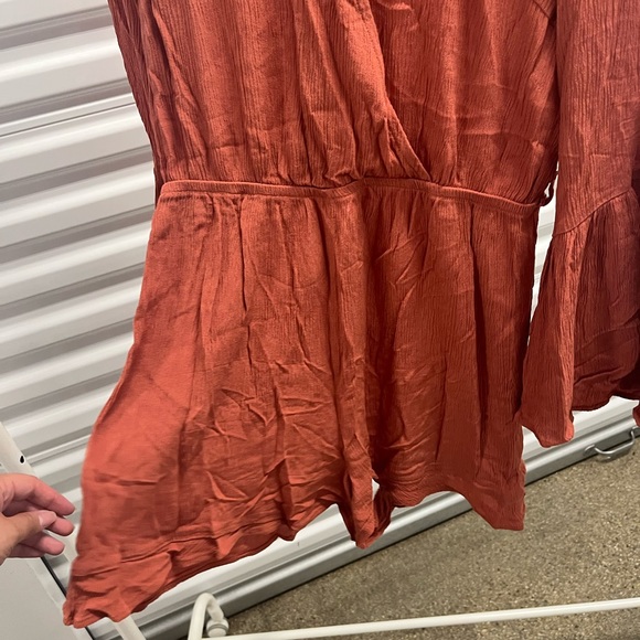 Cotton On Gauze Romper - Picture 6 of 6